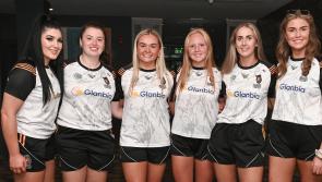 BEST OF 2024: Kilkenny's camogie All-Ireland finalists return for banquet after Croke Park battle