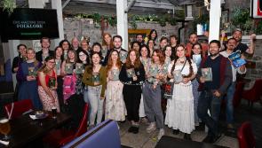 Over sixty artists feature in folklore zine launched in Kilkenny 