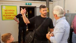 PICTURES: Well look who it is! Check out the Hurling For Cancer charity game pictures here!
