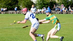 St Mary's raise eyebrows by beating Burgess in Tipperary Premier Intermediate Hurling Championship
