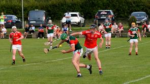 Goal from former All-Ireland-winning Tipperary captain Eoin Kelly does the trick for Mullinahone 