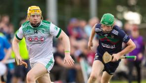 Loughmore Castleiney experience decisive against youthful Holycross Ballycahill