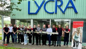 The LYCRA Company staff poised for central role in Waterside Half Marathon