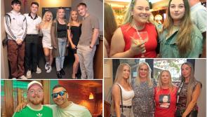 PICTURES: Memorable night at Longford Variety Group’s ‘2024 All Star Karaoke’