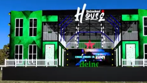New: 'Heineken House' stage is coming to Electric Picnic