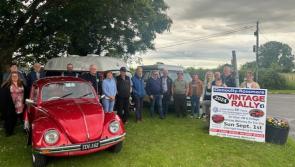 Tipperary vintage club announces special theme for annual vintage rally