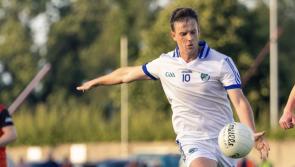 Clara and Cappincur emerge as early front runners in Offaly SFC &ldquo;B&rdquo;