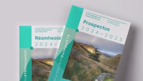 Donegal ETB publishes 2024-2025 Further Education and Training prospectus

