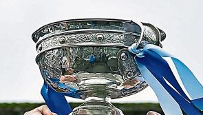 Kildare GAA: Senior and Intermediate Football Groups drawn