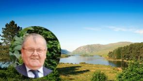 Glenveagh National Park to host the Victor Gibson Memorial Tractor Run