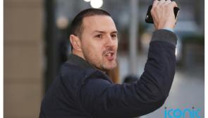 Find out the link between Kilkenny and TV personality Paddy McGuinness!