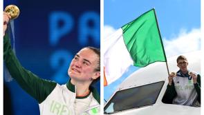 A whopping 3.4 million tuned in to RTÉ to cheer on Team Ireland at the Paris Olympics  