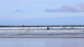 RNLI to hold fun and educational kids’ water safety sessions at Rossnowlagh