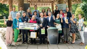 Green Limerick: Single-use cups to be ditched in Adare