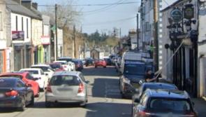 WhatsApp group set up for residents of Eyre Street in Newbridge, County Kildare