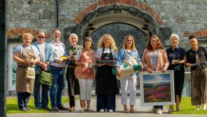 'This is a very special place': The talented crafts community in the shadow of Kilkenny Castle