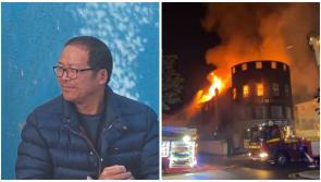 Arson accused to be tried in Longford following refusal of application to transfer case