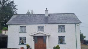 Residential farm in 'sought after area' comes on the market in Offaly