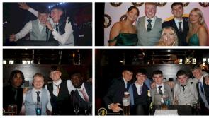 PICTURES: All the snaps from the St. Mary's Knockbeg Debs 2024