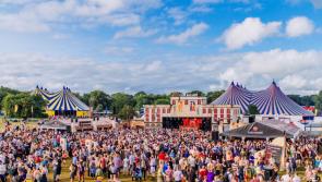 'Don't hesitate to call on us for help' - Gardaí issue safety advice ahead of EP weekend 