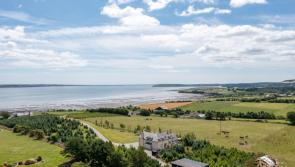 PICTURES: Check out the spectacular beach views at Bun Abhainn
