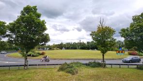 Nighttime traffic measures to be put in place at Drumlonagher Roundabout next week