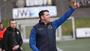 Kevin Deery bans all talk of last season ahead of first home game against Dundela