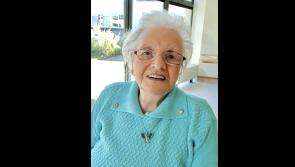 Longford and Roscommon mourns lady who had a heart of gold and a wonderful singing voice 
