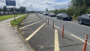 Longford County Council propose Athlone Road improvements 