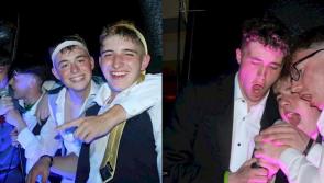 FLASHBACK: St Kieran's College students party the night away! - Kilkenny Live