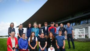 Tipperary riders will take part in Pat Smullen Race Day in aid of Cancer Trials Ireland