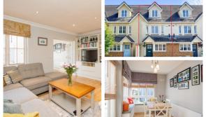 PICTURES: Four bed family home with stunning interior hits the market in Kilkenny for &euro;295,000