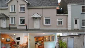 PICTURES: Cozy home in enviable Tipperary location goes on sale for €120,000