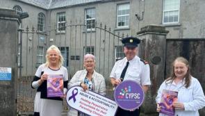Local TD provides updates on County Carlow Domestic Violence Refuge