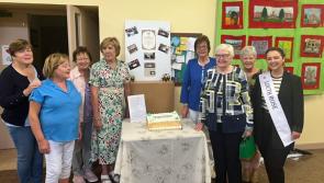 Ardee Hospice Homecare celebrates 30th anniversary