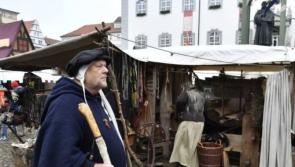 Take the pilgrim's way in Kilkenny during Heritage Week