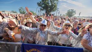 Breaking: Electric Picnic act cancels due to 'unforeseen illness'