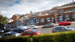 IN PICTURES: Féile Derry - 'Camerawork - Picture This' and 'Painting The Past' exhibition