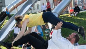 IN PICTURES: Féile Derry - Action packed programme of events