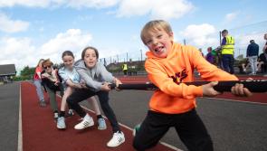 IN PICTURES: Féile Derry - Successful Creggan Lunasa Games