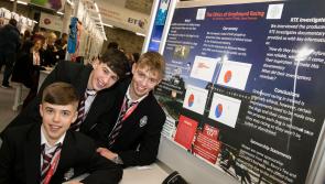 D-Day approaches for Kilkenny students 