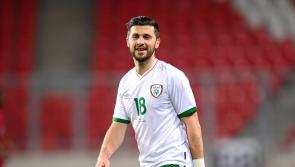 Former Tipp soccer player returned to junior hurling action with his club last week!