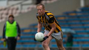 Upperchurch Drombane resilience key in narrow win over Cahir in the football championship