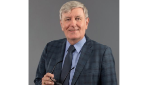 Retired diplomat and author Daniel Mulhall to give keynote address in Tipperary