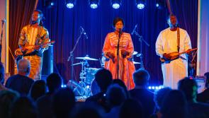 PICTURES: Highlights from the 51st Kilkenny Arts Festival