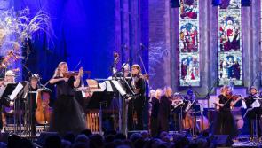 PICTURES: RTE Concert Orchestra perform at memorable Kilkenny concert 