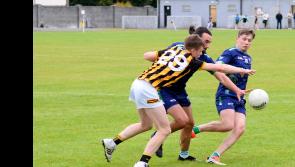 Upperchurch Drombane are up and running in Tipperary senior football championship