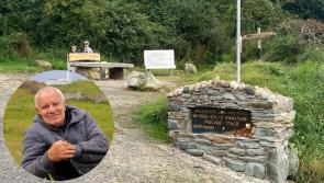 Kinnagoe to host gathering to remember Archie Jack 