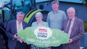 Green Limerick: 'Branch out' for the last of National Heritage Week