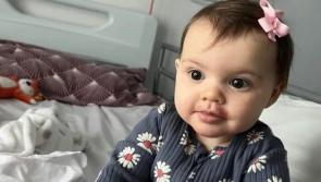 Portlaoise Christmas market to raise funds for lifesaving treatment for little girl 